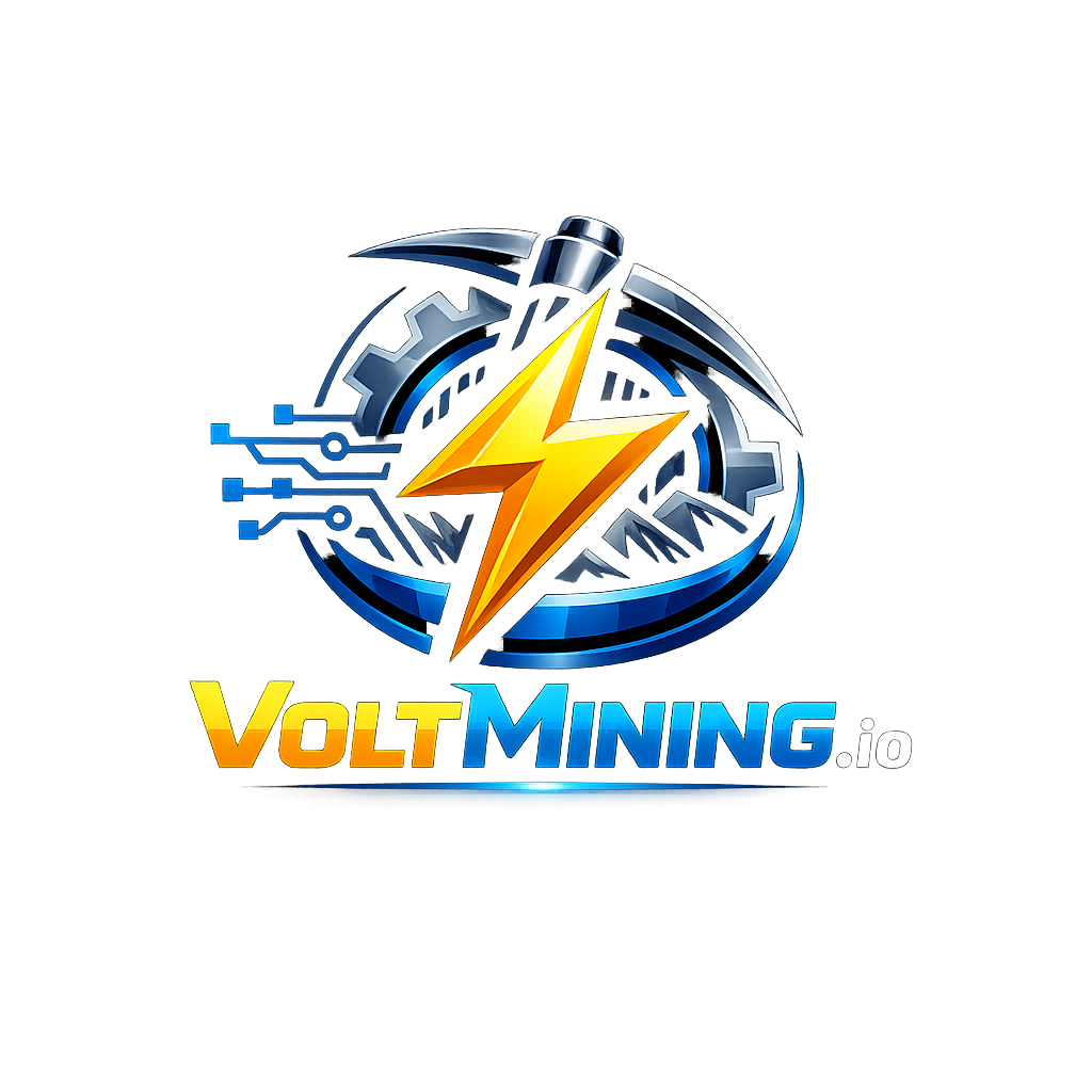 Voltmining.io